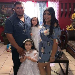 Meet your Posher, Rafael